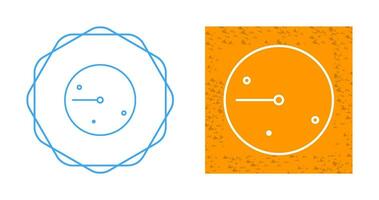 radar vector pictogram