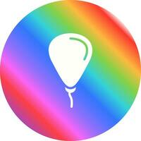 ballon vector icoon