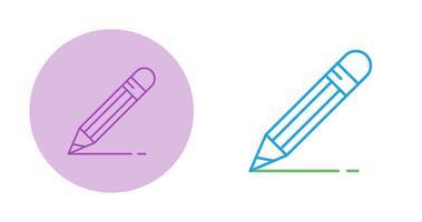 potlood vector pictogram