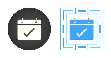 notities vector pictogram