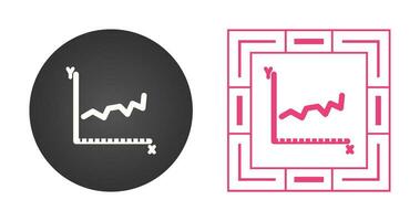 grafiek vector pictogram