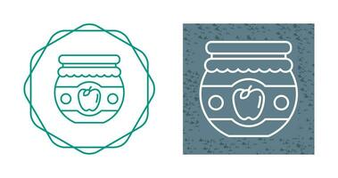 jam vector pictogram