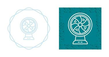 ventilator vector pictogram