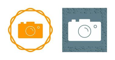 camera vector pictogram