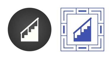 trap vector pictogram