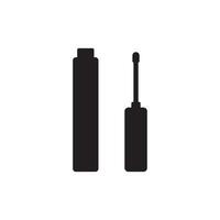 lippenstift pictogram vector