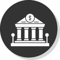 bank vector icoon ontwerp