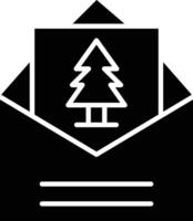 boom icoon voor downloaden vector