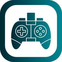 video spel vector icoon ontwerp