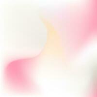 vector helling maas perzik en roze abstract achtergrond ontwerp
