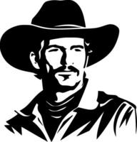 western - hoog kwaliteit vector logo - vector illustratie ideaal voor t-shirt grafisch