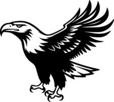adelaar - hoog kwaliteit vector logo - vector illustratie ideaal voor t-shirt grafisch