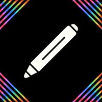 markeerstift pen vector icoon