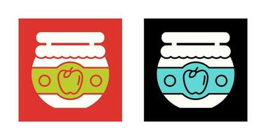 jam vector pictogram