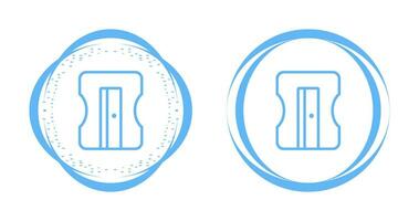 scherper vector pictogram