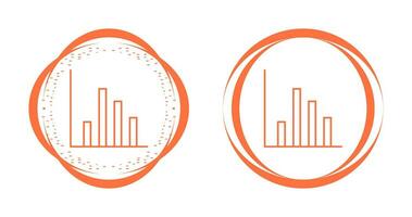 grafiek vector pictogram