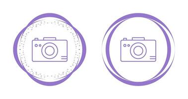 fotograaf camera vector icoon