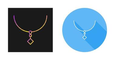 ketting vector pictogram