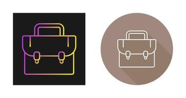 werkmap vector pictogram