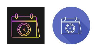 schema vector pictogram