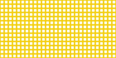 abstract meetkundig patroon naadloos achtergrond met geel kleur combineren vector