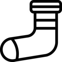 sokken icoon voor downloaden vector