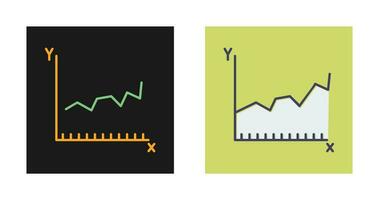 grafiek vector pictogram