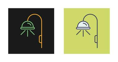 douche vector pictogram