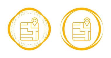 gps vector pictogram