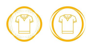 t-shirt vector pictogram