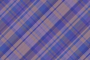 Schotse ruit of plaid winter kleur patroon. vector