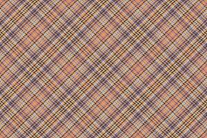 naadloos patroon van Schots Schotse ruit plaid. herhaalbaar achtergrond met controleren kleding stof textuur. vector backdrop gestreept textiel afdrukken.