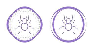 spin vector pictogram