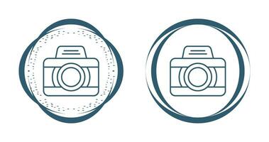 camera vector pictogram