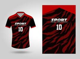 sport Jersey ontwerp, Jersey patroon, Jersey structuur vector