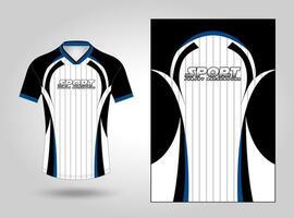 sport Jersey ontwerp, Jersey patroon, Jersey textuur, Jersey ontwerp, sport achtergrond vector