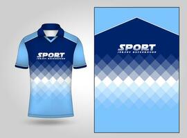 sport Jersey ontwerp, Jersey patroon, Jersey textuur, Jersey ontwerp, sport achtergrond vector