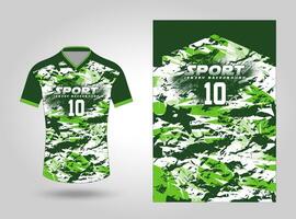 sport Jersey ontwerp, Jersey patroon, Jersey structuur vector