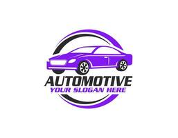 auto logo vector illustratie