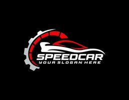 sport auto-logo vector