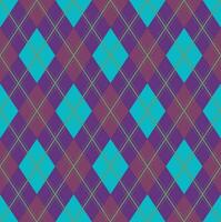 argyle patroon vector, geometrisch, achtergrond, klassiek gebreid, plaid vector