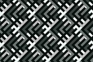 naadloos abstract Grieks sleutel achtergrond patroon vector