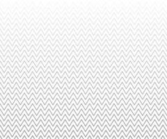 golflijn en golvende zigzagpatroonlijnen. abstracte golf geometrische textuur dot halftoon. chevrons behang. digitaal papier voor paginavullingen, webdesign, textielprint. vectorkunst. vector