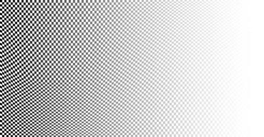 abstract wit geometrisch patroon met vierkanten. ontwerp zakelijk element voor textuurachtergrond, posters, kaarten, wallpapers, achtergronden, panelen - vectorillustratie vector