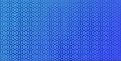 blauw abstract achtergrond met gradatie geometrie thema voor sport technologie ontwerp vector
