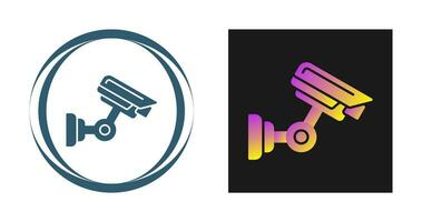 cctv vector pictogram