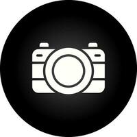 camera vector pictogram