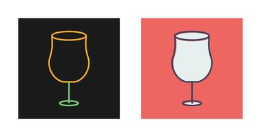 cocktail vector pictogram