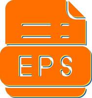 eps vector icoon