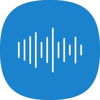 audio vector icoon ontwerp